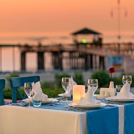 Mirage Park Resort-Ultra All Incl. Kemer Kültér fotó