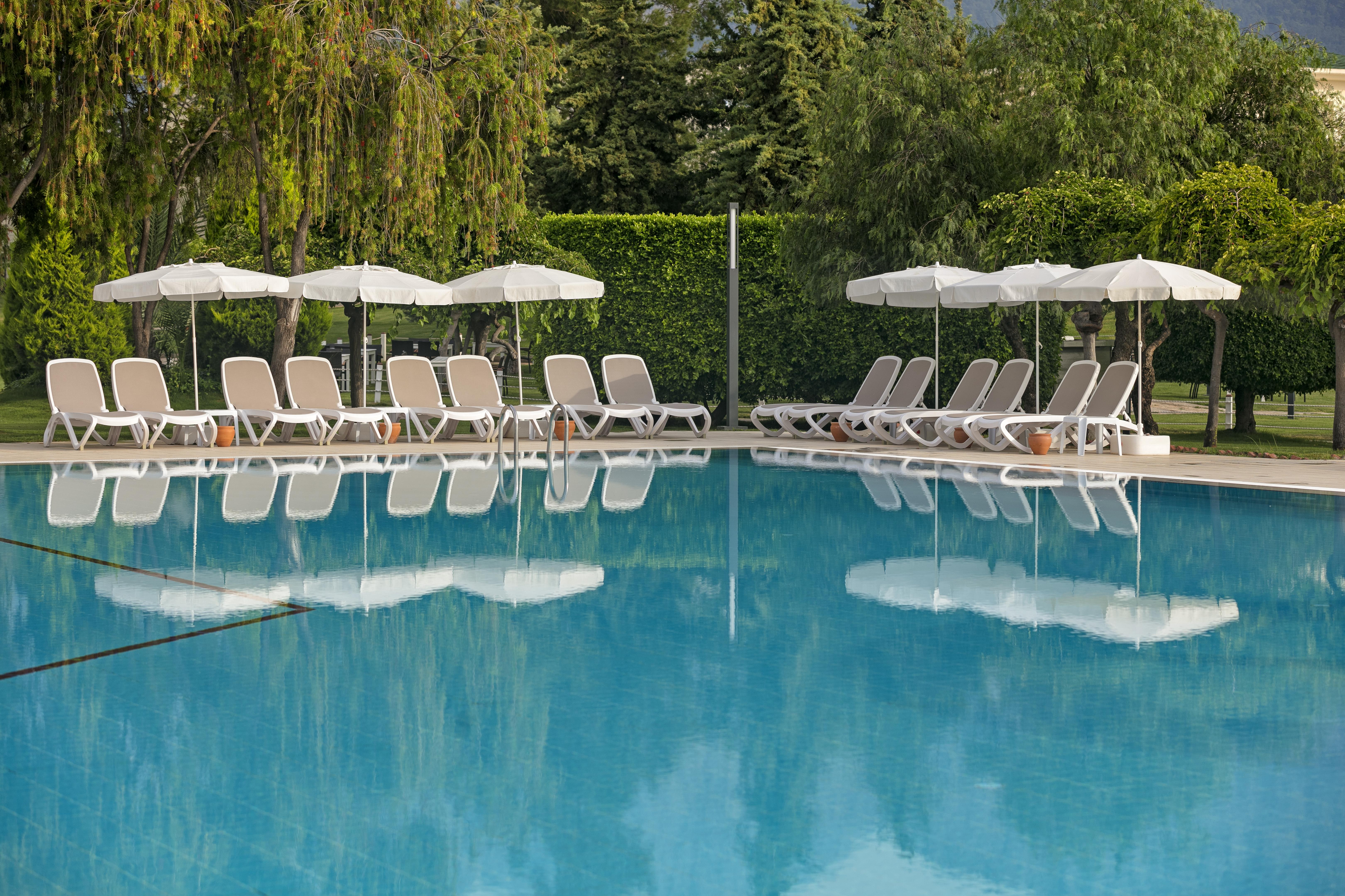 Mirage Park Resort-Ultra All Incl. Kemer Kültér fotó