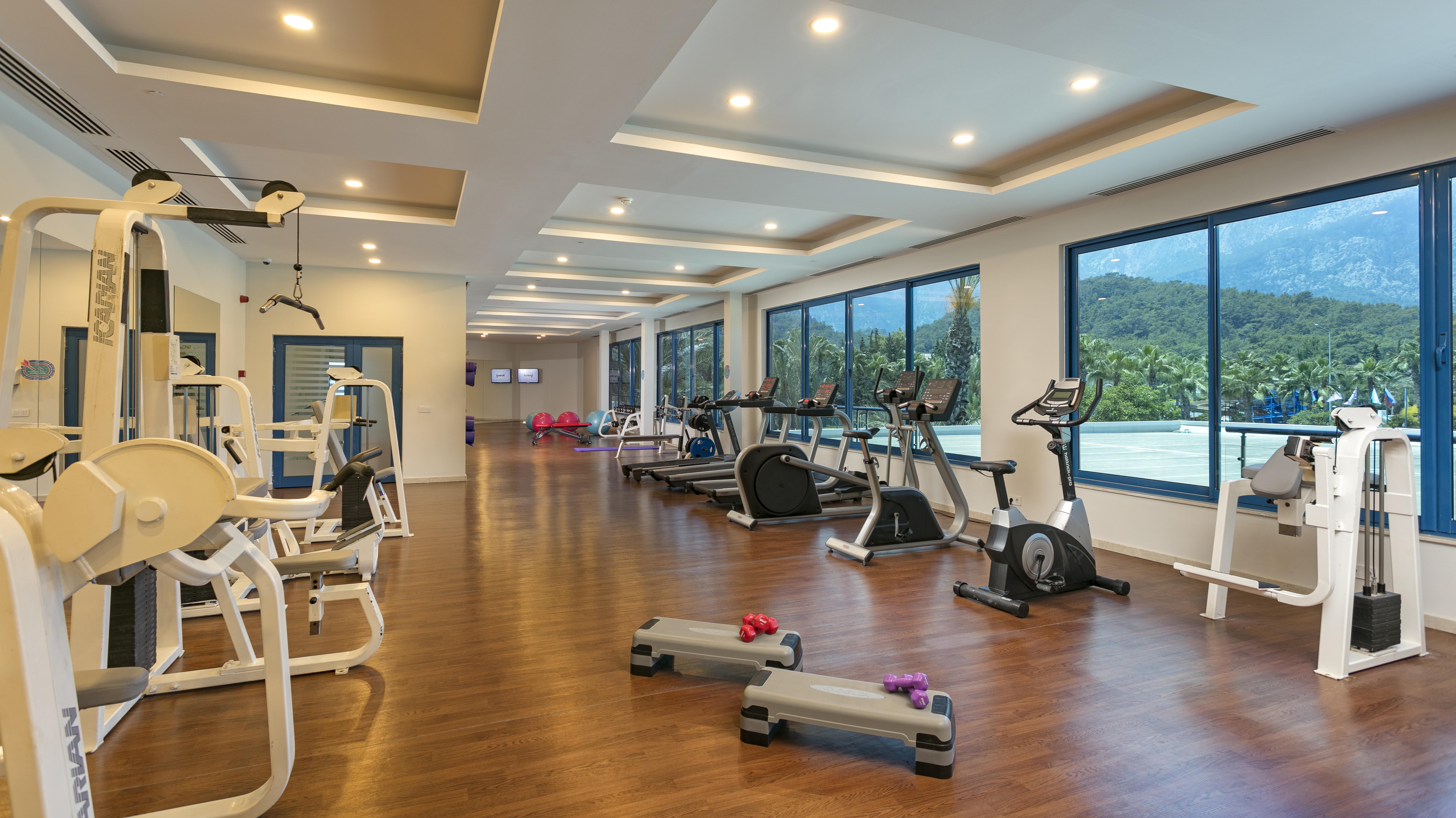 Mirage Park Resort-Ultra All Incl. Kemer Kültér fotó