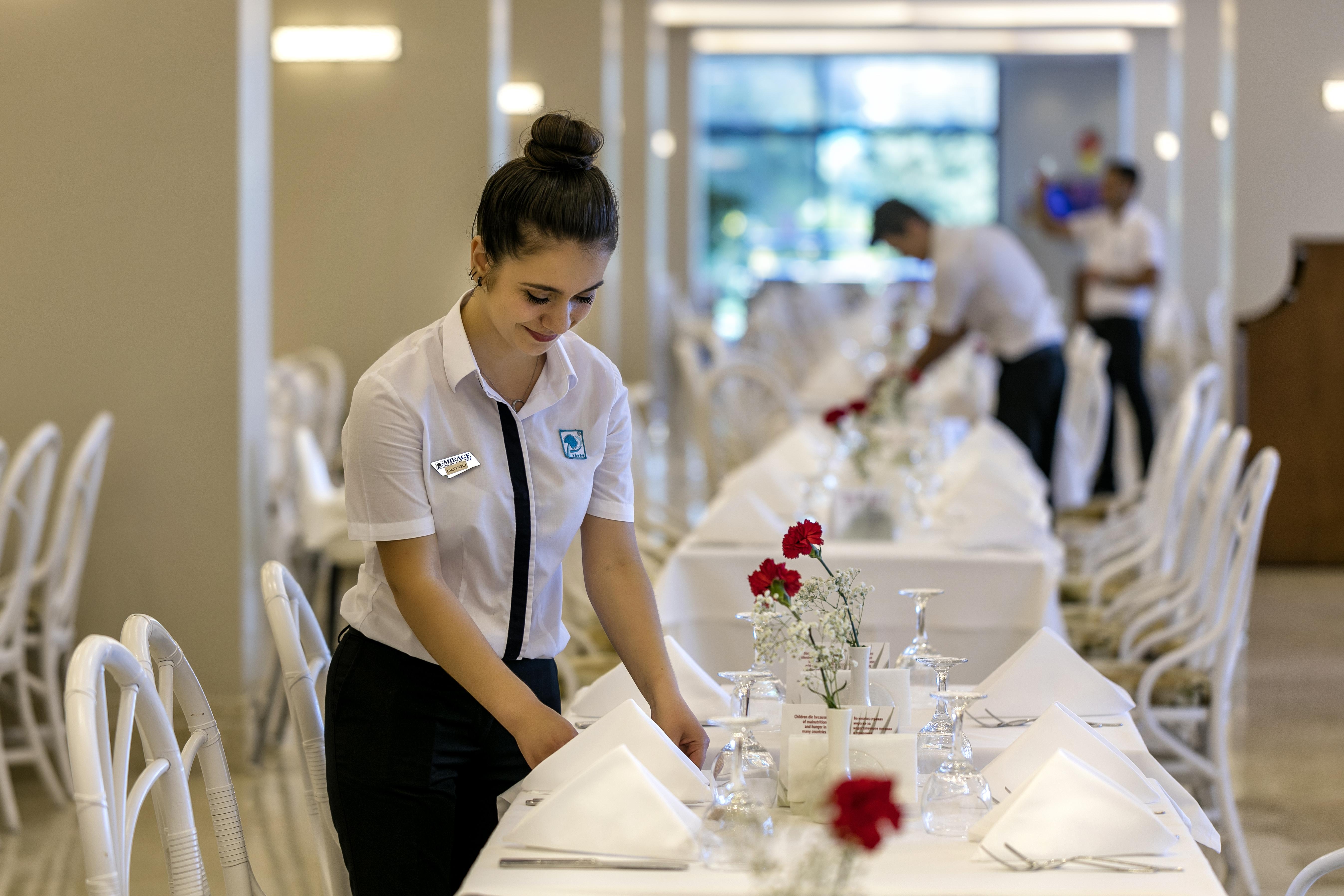 Mirage Park Resort-Ultra All Incl. Kemer Kültér fotó