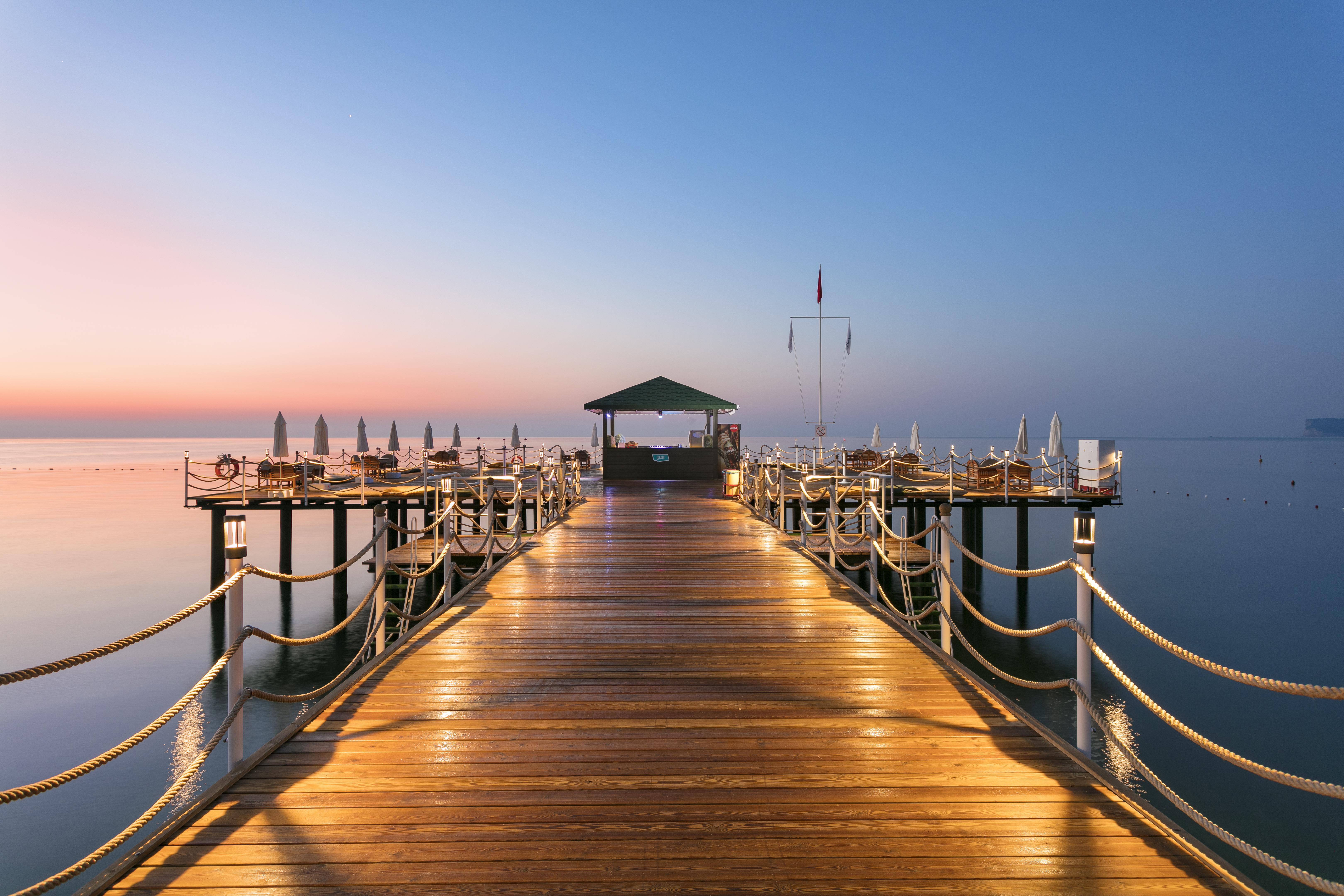 Mirage Park Resort-Ultra All Incl. Kemer Kültér fotó