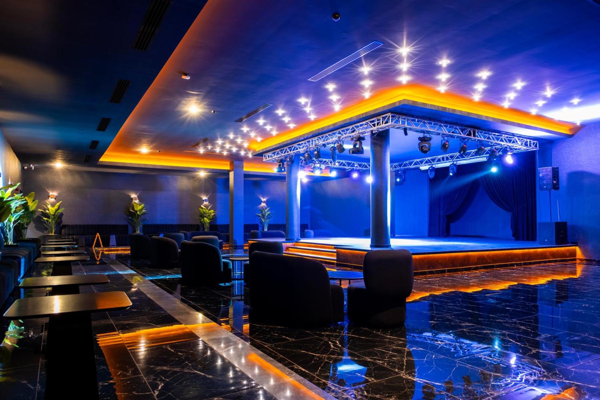 Mirage Park Resort-Ultra All Incl. Kemer Kültér fotó