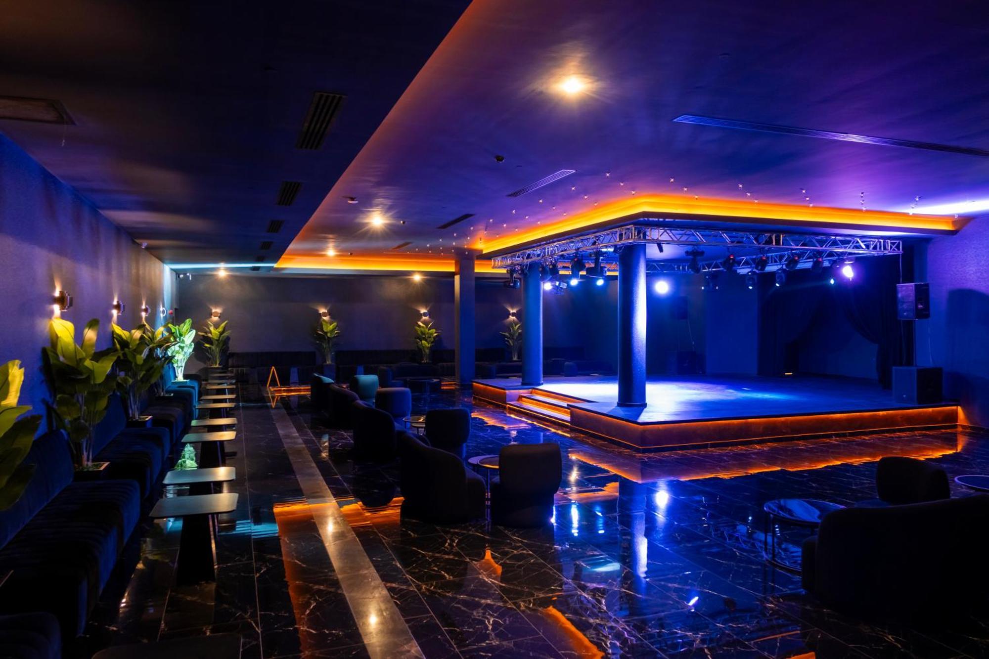 Mirage Park Resort-Ultra All Incl. Kemer Kültér fotó